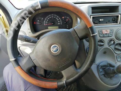 Steering column FIAT PANDA (169_)  | BP11769520M21 