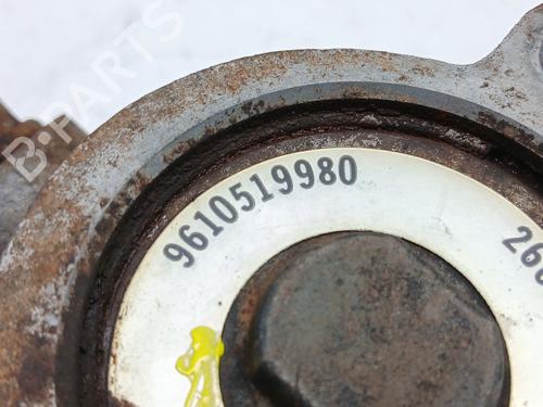Steering pump PEUGEOT PARTNER MPV (5_, G_) | BP36302587M99 - Image 5