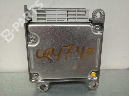 ECU airbags HYUNDAI SANTA FÉ I (SM) 2.0 CRDi | BP12194537M53 