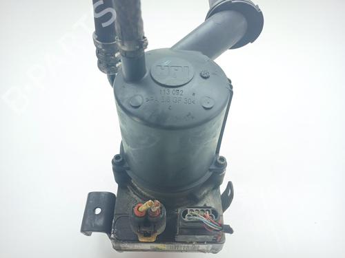 Steering pump CITROËN C4 Coupe (LA_) 1.6 HDi | BP32058809M99 - Image 3