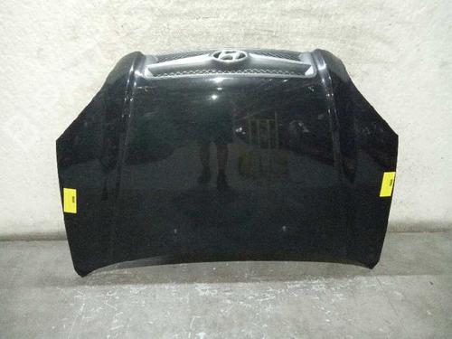 Used Hood HYUNDAI TUCSON (JM) [2004-2019]  17687156
