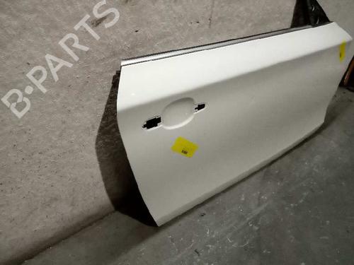Right front door BMW 1 Coupe (E82) 120 d | BP11718788C3 