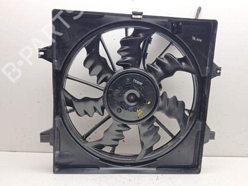 radiator-fan-hyundai-tucson-nx4e-nx4a-2020-36411872 main image
