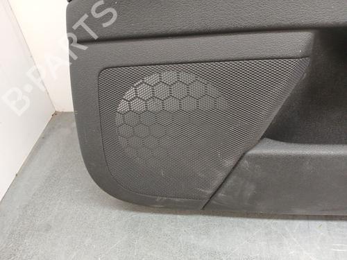 Front right panel AUDI A3 (8P1) 2.0 TDI 16V | BP33654011C59 - Image 6