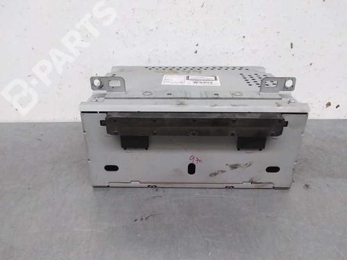 Used Radio FORD FOCUS III [2010-2020]  10405333