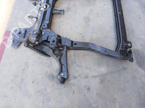 Subframe CHEVROLET AVEO Saloon (T300) 1.3 D | BP36563827M9 - Image 2
