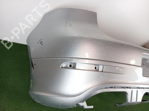 Rear bumper VW GOLF V (1K1) 1.4 16V | BP24668502C8 