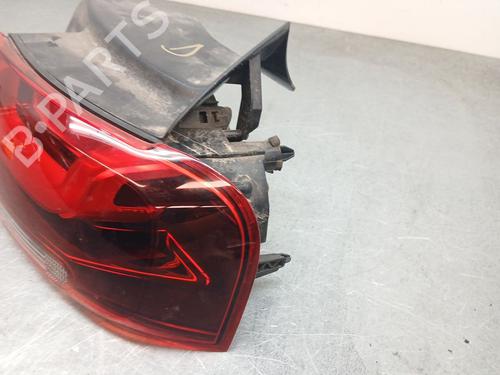Right taillight CITROËN C4 CACTUS 1.2 THP 110 | BP39147352C35 - Image 4