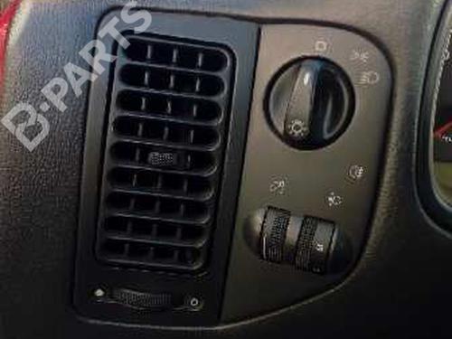 Tailgate handle SEAT AROSA (6H1) 1.0 | BP2724852C132 