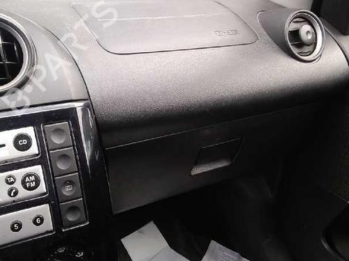 Left taillight FORD FIESTA V (JH_, JD_)  | BP3202874C34 