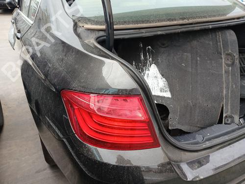 Used Left taillight BMW 5 (F10) [2009-2016]  29399954