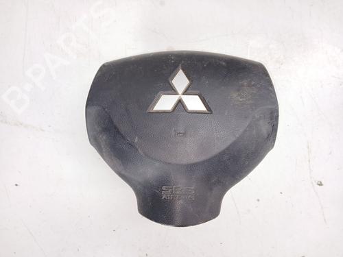 Kollisonspute sett MITSUBISHI OUTLANDER II (CW_W) 2.0 DI-D (CW8W) | BP30751813C86