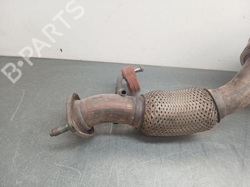 Particulate filter KIA VENGA (YN) 1.6 CRDi 128 | BP36098192M81  - Image 5