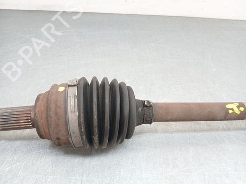 Left front driveshaft FORD FIESTA VI (CB1, CCN) 1.25 | BP37872995M38 - Image 4