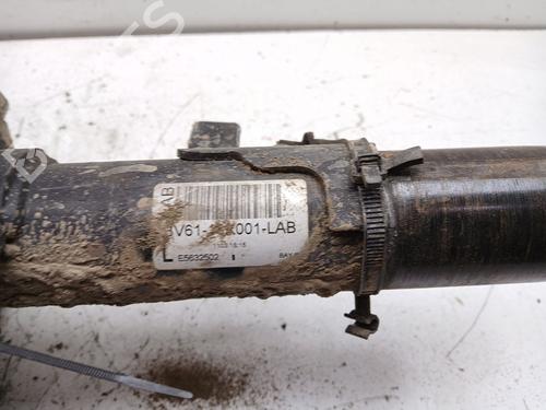 Left front shock absorber FORD FOCUS III 1.0 EcoBoost | BP34399136M16 - Image 4