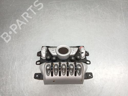 climate-control-mini-mini-r56-cooper-2005-2006-2007-2008-2009-2010-2011-2012-2013-2014-13256368 main image