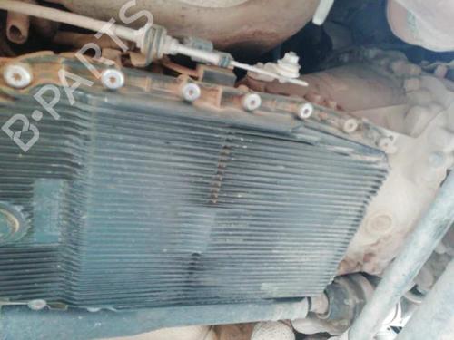 Gearbox LAND ROVER RANGE ROVER III (L322)  | BP11024755M3 
