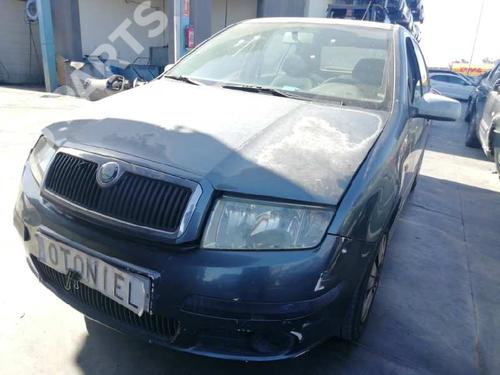 Used Parts SKODA FABIA I (6Y2)    1082184