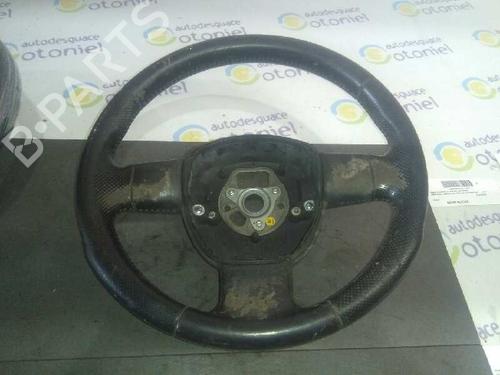 Steering wheel AUDI A3 (8P1) 1.9 TDI | BP2367663C49 
