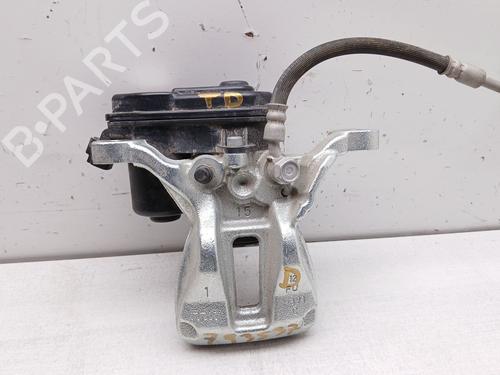 Used Right rear brake caliper TOYOTA YARIS (_P21_, _PA1_, _PH1_) 1.5 Hybrid (MXPH11) (92 hp) 27270275