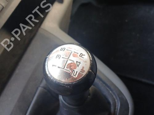 Versnellingsbak CITROËN JUMPY III Van (V_) 1.6 BlueHDi 95 (95 hp) 31998456