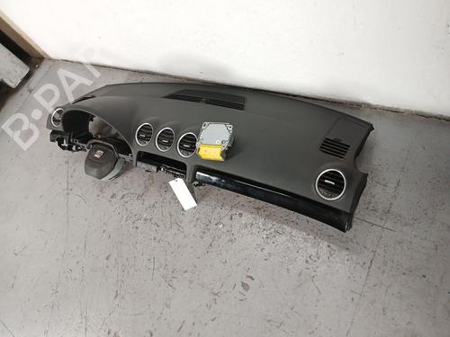 Airbag Kit SEAT EXEO (3R2) 2.0 TDI | BP10776642C86 