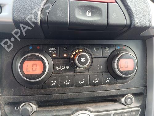 Mando climatizador RENAULT KOLEOS I (HY_) 2.0 dCi (HY0K) (150 hp) 22969107