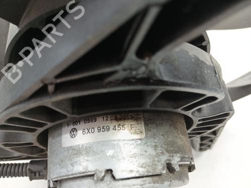 Køleventilator elektrisk SEAT LEON (1M1) 1.9 TDI | BP22752770M35 