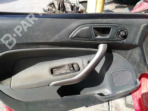 Display monitor FORD FIESTA VI (CB1, CCN) 1.4 TDCi | BP8905519C48 