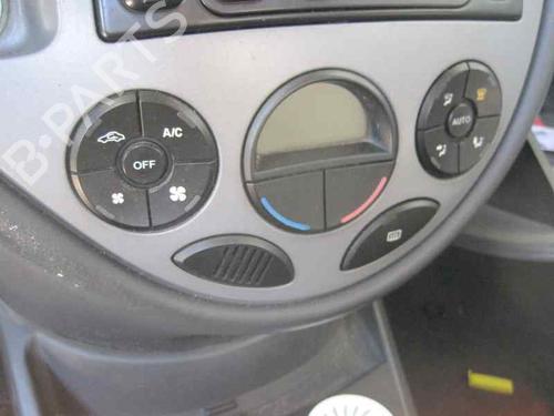 Mass air flow sensor FORD FOCUS I (DAW, DBW) 1.8 TDCi | BP2370013M95 