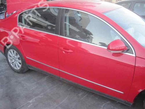 Front left interior door handle VW PASSAT B6 (3C2) 2.0 TDI 16V | BP3414966I13 - Image 19