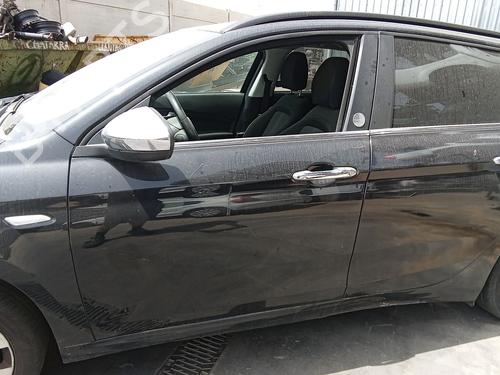 Used Left front door Left front door 37477732 37477732