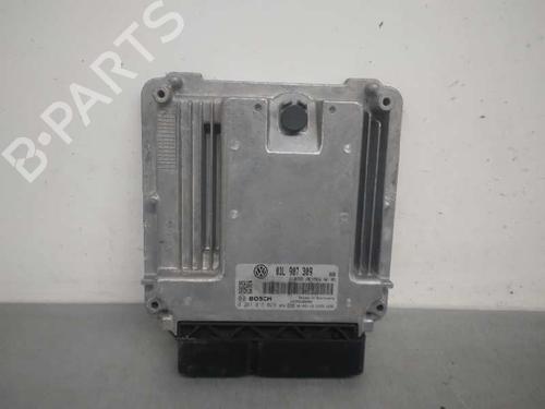 Used Engine control unit (ECU) VW PASSAT B6 (3C2) [2005-2010]  13397536