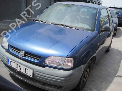 Gearbox SEAT AROSA (6H1) 1.0 | BP2370270M3 