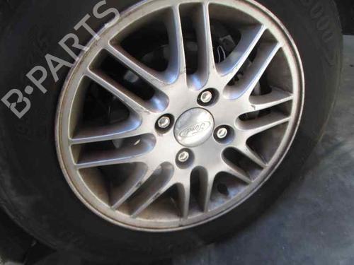 Gearbox FORD FOCUS I Turnier (DNW) 2.0 16V | BP2372769M3 