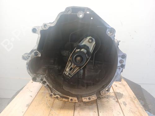 Gearbox SKODA SUPERB I (3U4) 1.9 TDI | BP31832691M3 
