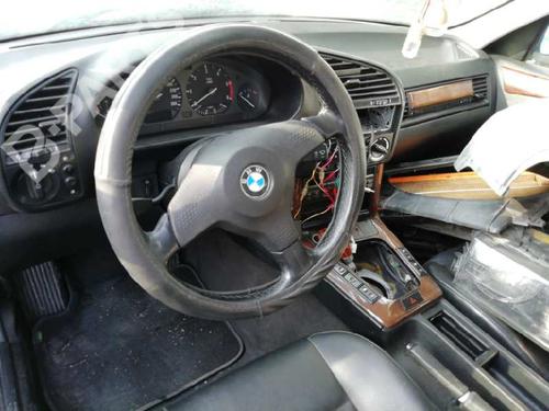 Right front window switch BMW 3 (E36) 325 tds | BP7873945I26 