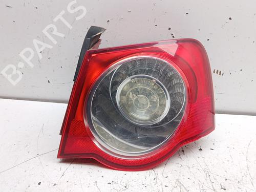 Used Right taillight Right taillight VW PASSAT B6 (3C2) 2.0 TDI 16V (140 hp) 34701092 34701092