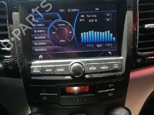 Armlæn SSANGYONG KORANDO (CK)  | BP17948826I20  - Image 21