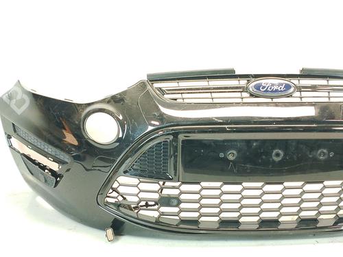 Front bumper FORD S-MAX (WA6) 2.2 TDCi | BP27505190C7 