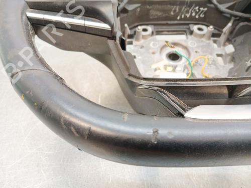 Steering wheel MAXUS eDELIVER 3 Van Electric (SV3C) | BP37198598C49 - Image 4