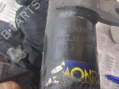 Right front shock absorber MAZDA 3 (BK) 1.6 DI Turbo | BP16566018M17 