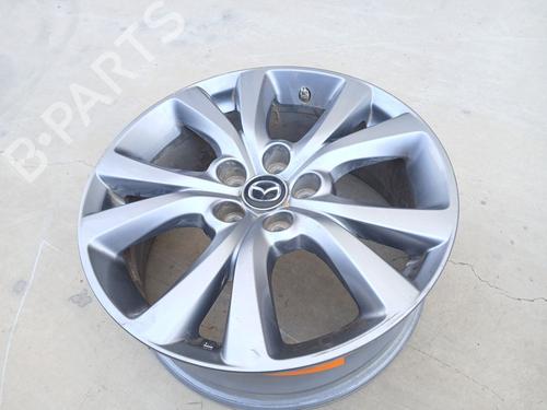Used Rim Rim 37792143 37792143