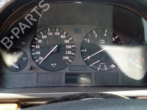 Steering column stalk BMW 5 (E39) 528 i | BP4515284I23 