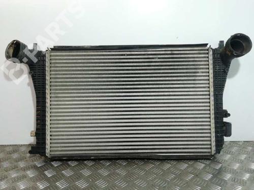 Used Intercooler Intercooler VW GOLF VI (5K1) 2.0 TDI (110 hp) 9700081 9700081