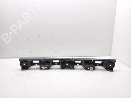 Used Rear bumper bracket Rear bumper bracket FORD FIESTA VII (HJ, HF) 1.0 EcoBoost (101 hp) 33202610 33202610