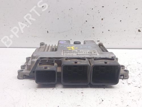 Engine control unit (ECU) CITROËN C4 II (NC_) 1.6 BlueHDi 100 | BP37996921M57 - Image 3