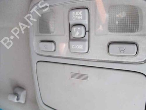 Display monitor KIA SPORTAGE II (JE_, KM_)  | BP2435898C48 
