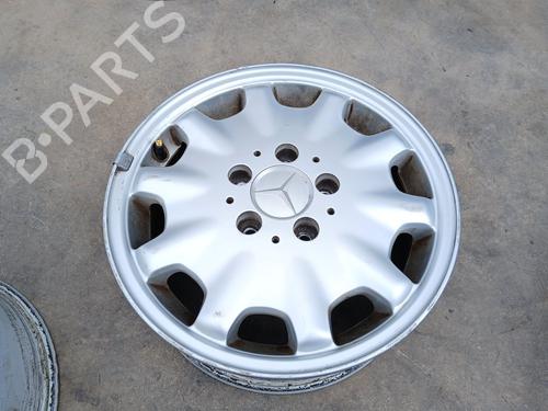Used Rim Rim 39530815 39530815