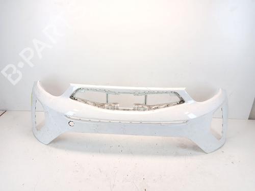 Used Front bumper Front bumper KIA STONIC Hatchback Van (YB) 1.0 T-GDi (101 hp) 29029545 29029545